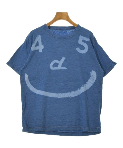 45R(フォーティーファイブアール)のTシャツ・カットソー サイズ:1(S位) 7,200円