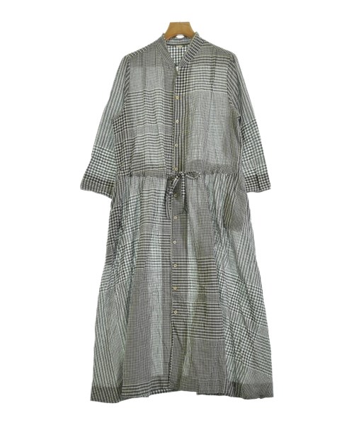 フォーティーファイブアール(45R)の45R シャツワンピース