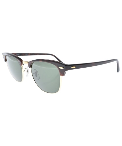 Ray-Ban(レイバン)サングラス 茶 サイズ:-/2200699285049