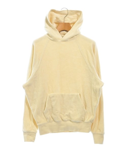 essential+s（エッセンシャルズ）パーカー ベージュ サイズ:XXS レディース/2200616537039