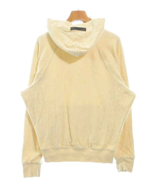 essential+s（エッセンシャルズ）パーカー ベージュ サイズ:XXS レディース/2200616537039