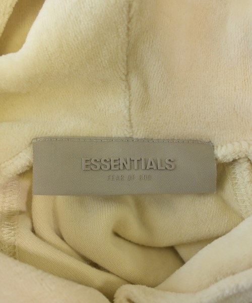 essential+s（エッセンシャルズ）パーカー ベージュ サイズ:XXS レディース/2200616537039
