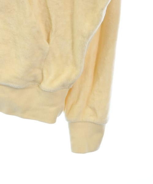 essential+s（エッセンシャルズ）パーカー ベージュ サイズ:XXS レディース/2200616537039