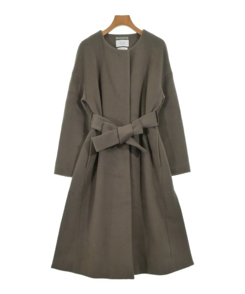 essential+s(エッセンシャルズ)その他 茶 サイズ:38(M位)/2200637547017