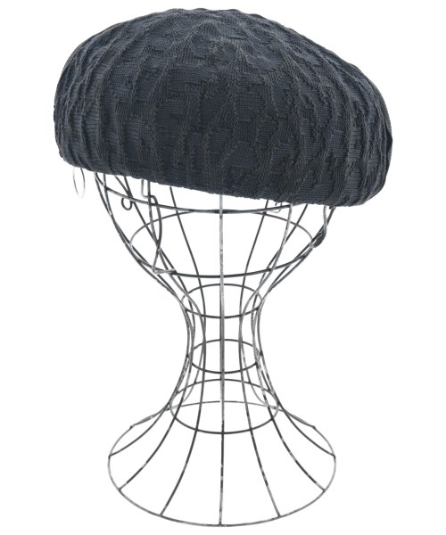 カシラ(CA4LA)のCA4LA ハンチング・ベレー帽