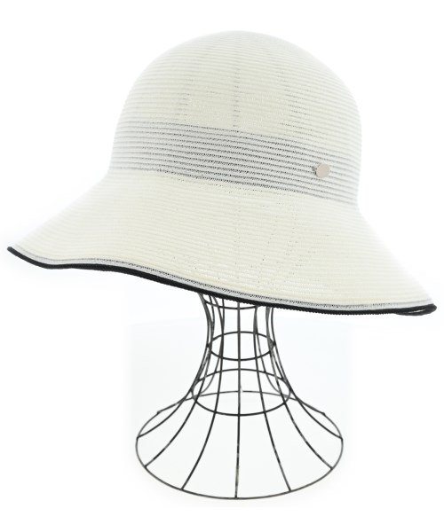 CA4LA(カシラ)のストローハット サイズ:- 4,200円