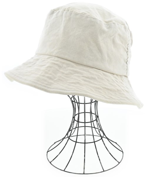 CA4LA(カシラ)ハット 白 サイズ:-/2200666620071