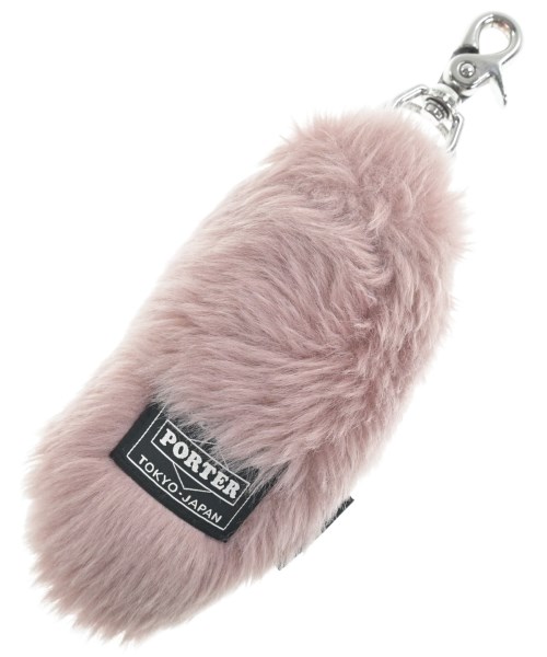 PORTER(ポーター)キーケース・キーホルダー ピンク サイズ:-/2200654358122