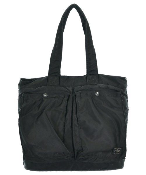 PORTER(ポーター)トートバッグ 黒 サイズ:-/2200680622334