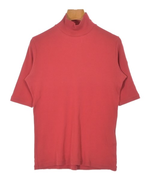 JOHN LAWRENCE SULLIVAN(ジョンローレンスサリバン)Tシャツ・カットソー 赤 サイズ:ONE/2200637673037