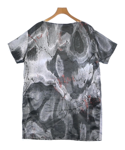 JOHN LAWRENCE SULLIVAN(ジョンローレンスサリバン)ワンピース 黒 サイズ:S/2200608223162