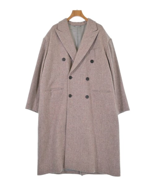 ジョンローレンスサリバン(JOHN LAWRENCE SULLIVAN)のJOHN LAWRENCE SULLIVAN チェスターコート