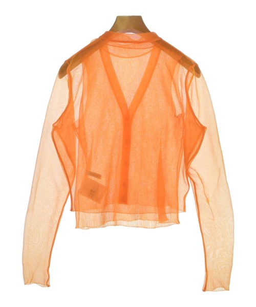 JOHN LAWRENCE SULLIVAN（ジョンローレンスサリバン）アンサンブル オレンジ サイズ:M レディース/2200653582047