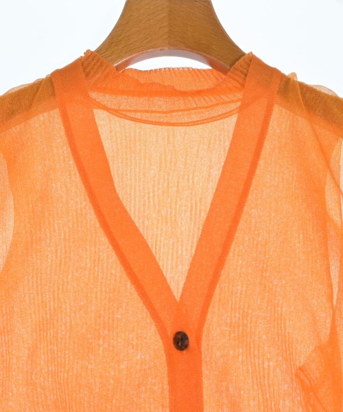 JOHN LAWRENCE SULLIVAN（ジョンローレンスサリバン）アンサンブル オレンジ サイズ:M レディース/2200653582047