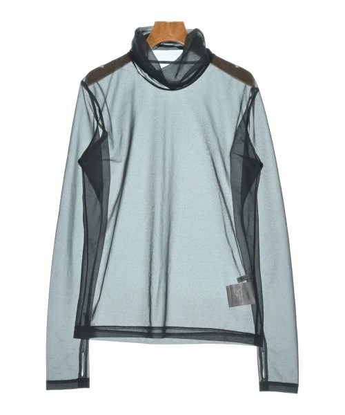 JOHN LAWRENCE SULLIVAN(ジョンローレンスサリバン)Tシャツ・カットソー 黒 サイズ:S/2200662990109