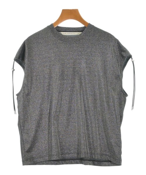 JOHN LAWRENCE SULLIVAN(ジョンローレンスサリバン)ノースリーブ 黒 サイズ:M/2200660849102