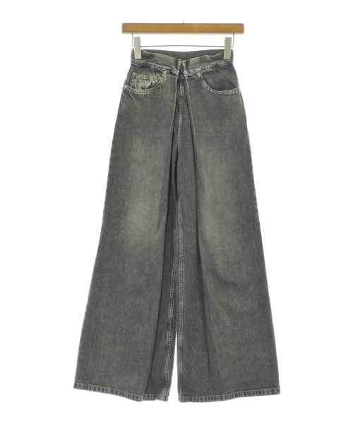 JOHN LAWRENCE SULLIVAN(ジョンローレンスサリバン)のデニムパンツ サイズ:XS 15,400円