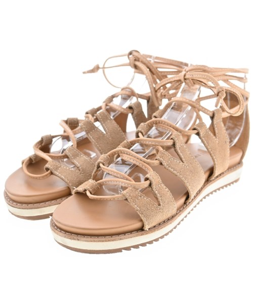 アダムエロペ(ADAM ET ROPE)のADAM ET ROPE サンダル