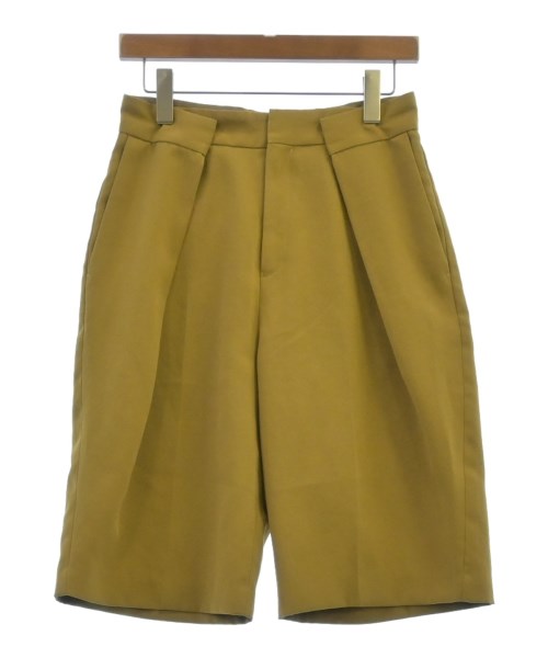 アダムエロペ(ADAM ET ROPE)のADAM ET ROPE ショートパンツ