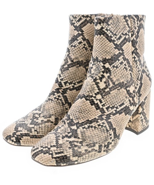 アダムエロペ(ADAM ET ROPE)のADAM ET ROPE ブーツ