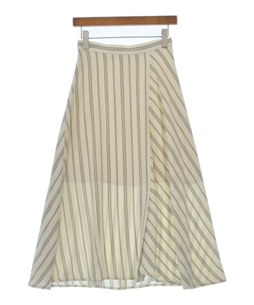 アダムエロペ(ADAM ET ROPE)のADAM ET ROPE ロング・マキシ丈スカート