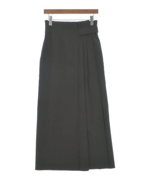 アダムエロペ(ADAM ET ROPE)のADAM ET ROPE ロング・マキシ丈スカート