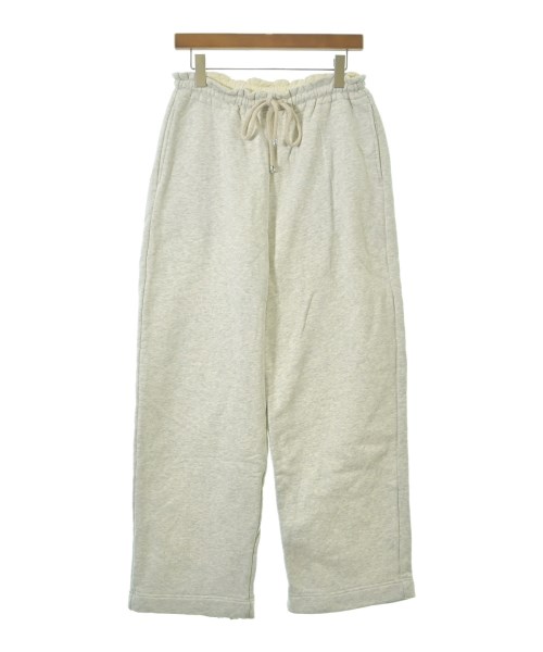 アダムエロペ(ADAM ET ROPE)のADAM ET ROPE スウェットパンツ