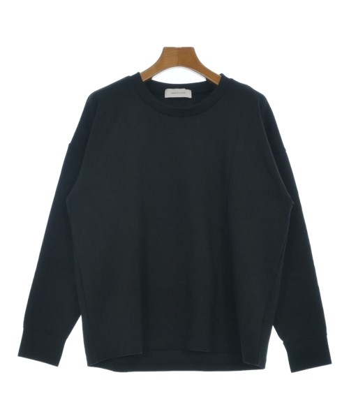 ADAM ET ROPE(アダムエロペ)スウェット 黒 サイズ:F/2200637742047