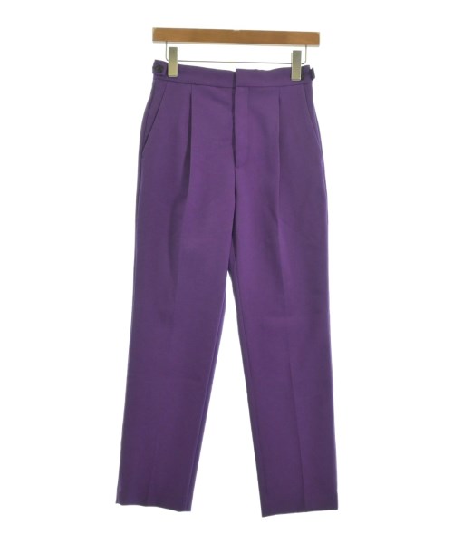 アダムエロペ(ADAM ET ROPE)のADAM ET ROPE スラックス