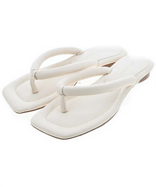 アダムエロペ(ADAM ET ROPE)のADAM ET ROPE サンダル