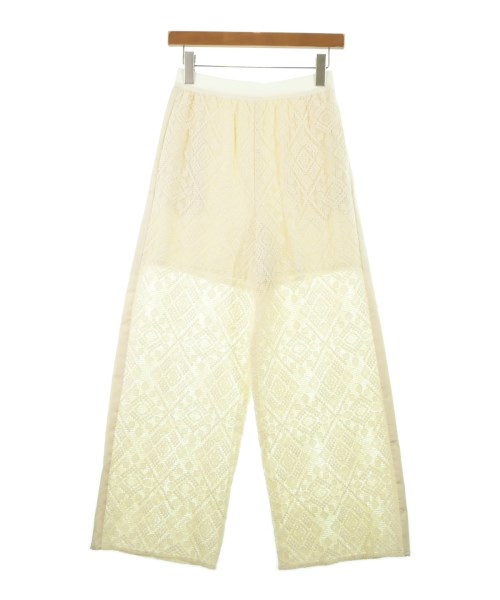 アダムエロペ(ADAM ET ROPE)のADAM ET ROPE パンツ（その他）