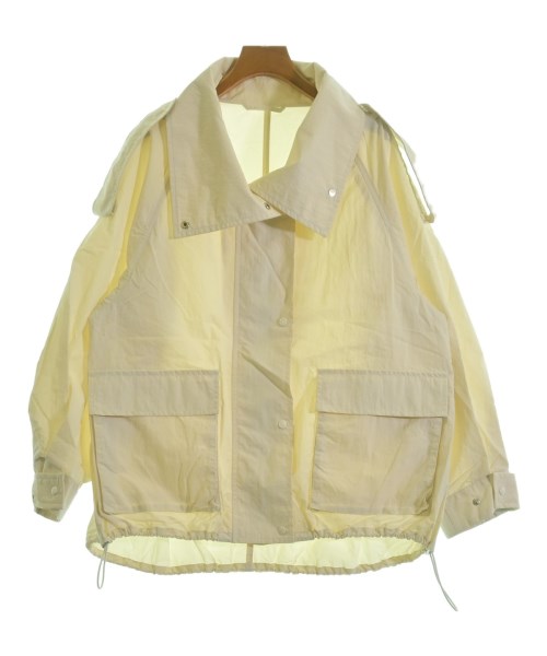 アダムエロペ(ADAM ET ROPE)のADAM ET ROPE ブルゾン（その他）