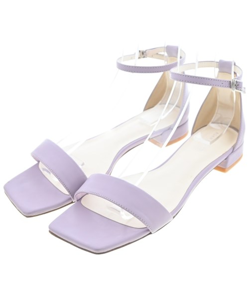 アダムエロペ(ADAM ET ROPE)のADAM ET ROPE サンダル