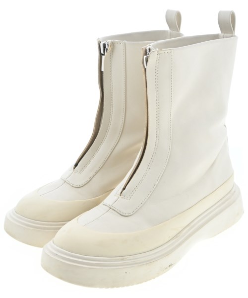 アダムエロペ(ADAM ET ROPE)のADAM ET ROPE ブーツ