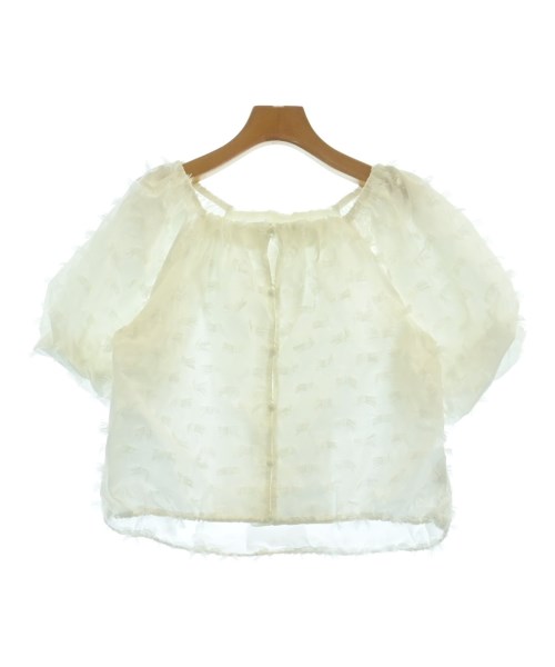 アダムエロペ(ADAM ET ROPE)のADAM ET ROPE ブラウス