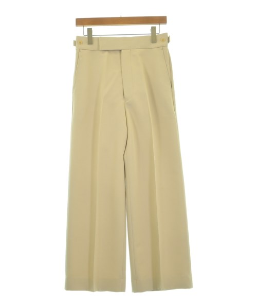 アダムエロペ(ADAM ET ROPE)のADAM ET ROPE スラックス