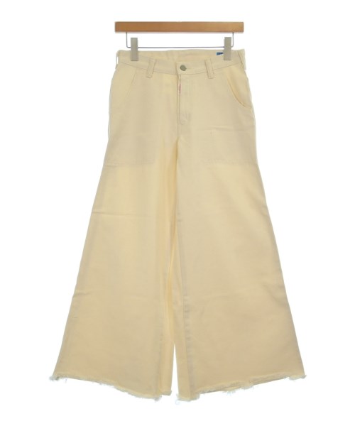 アダムエロペ(ADAM ET ROPE)のADAM ET ROPE デニムパンツ