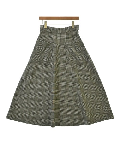 アダムエロペ(ADAM ET ROPE)のADAM ET ROPE ロング・マキシ丈スカート