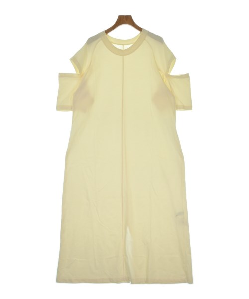 ADAM ET ROPE(アダムエロペ)のワンピース サイズ:F 2,700円