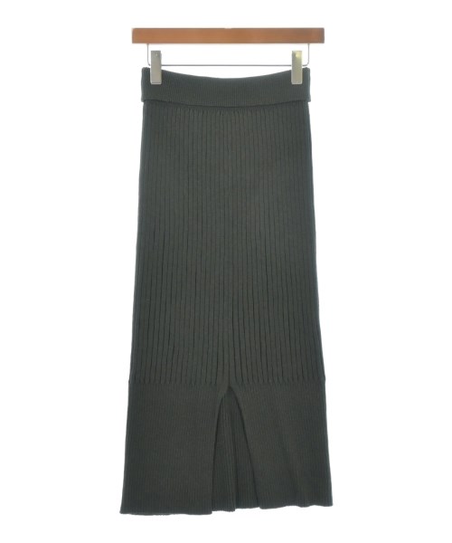 ADAM ET ROPE(アダムエロペ)のロング・マキシ丈スカート サイズ:F 2,200円
