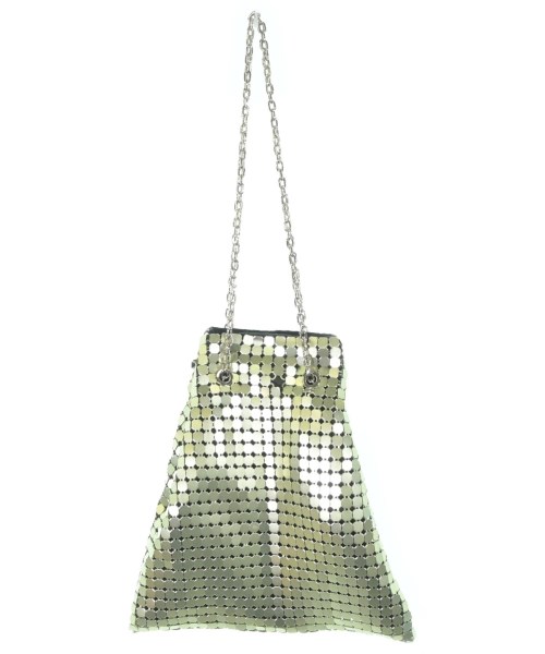 ADAM ET ROPE(アダムエロペ)ショルダーバッグ 緑 サイズ:-/2200669953091