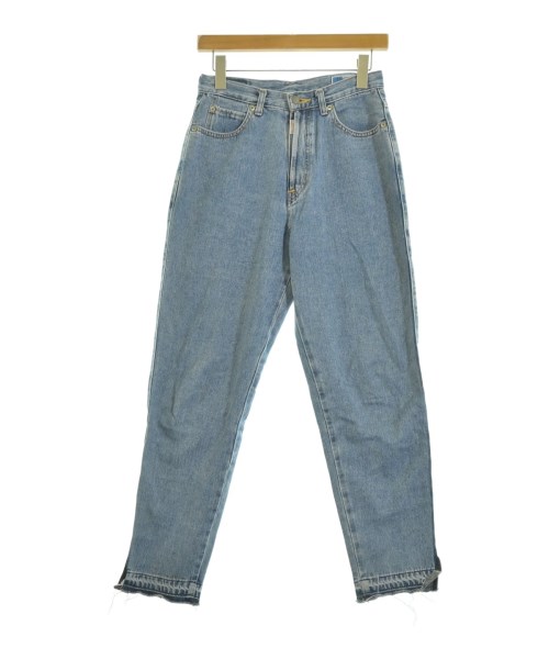 ADAM ET ROPE(アダムエロペ)デニムパンツ 紺 サイズ:26(M位)/2200679929123