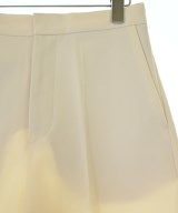ADAM ET ROPE（アダムエロペ）ショートパンツ 白 サイズ:36(S位) レディース/2200686109068
