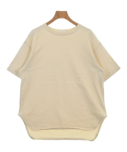 ADAM ET ROPE(アダムエロペ)Tシャツ・カットソー ベージュ サイズ:F/2200683596076