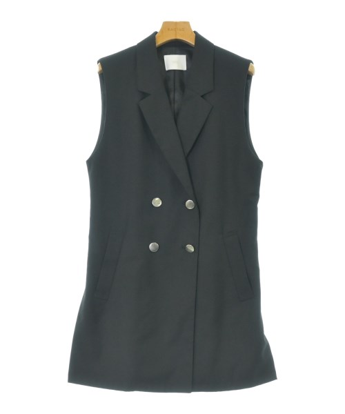 HARE(ハレ)カジュアルジャケット 紺 サイズ:F/2200654884041