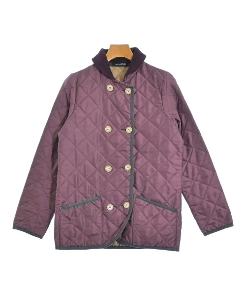 Traditional Weatherwear(トラディショナルウェザーウェア)その他 紫 サイズ:34(XS位)/2200632307012