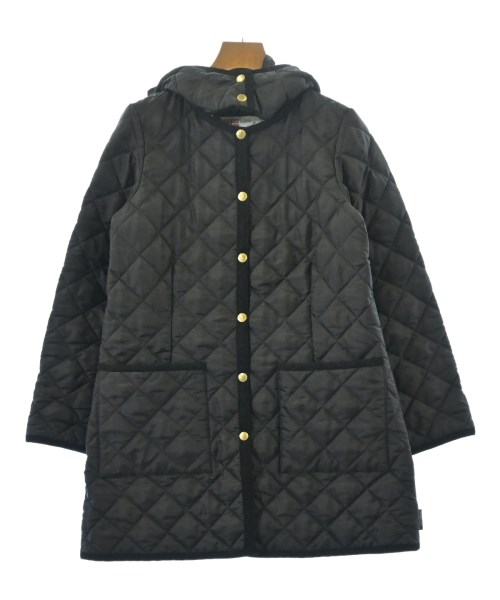 Traditional Weatherwear(トラディショナルウェザーウェア)その他 黒 サイズ:36(S位)/2200639700014