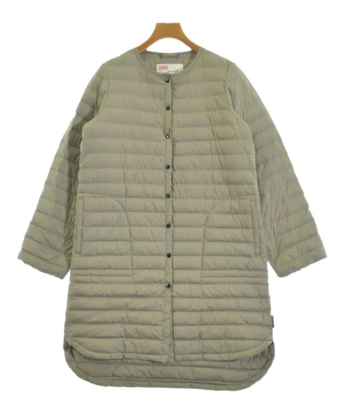 Traditional Weatherwear(トラディショナルウェザーウェア)のダウンコート サイズ:34(M位) 12,400円