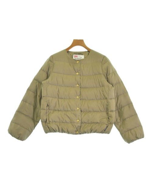 Traditional Weatherwear(トラディショナルウェザーウェア)のダウンジャケット/ダウンベスト サイズ:34(M位) 16,200円