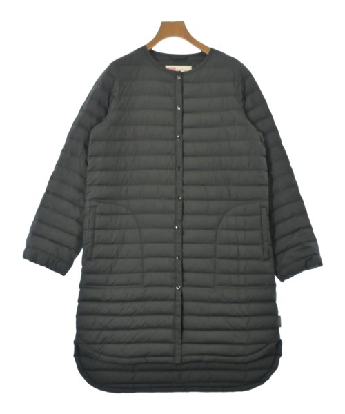Traditional Weatherwear(トラディショナルウェザーウェア)のダウンコート サイズ:34(XS位) 9,000円
